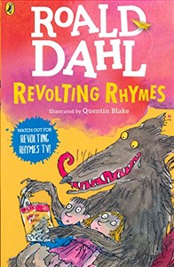 Picture of Revolting Rhymes