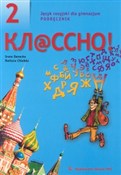 polish book : Kłassno 2 ... - Irena Danecka, Barbara Chlebda