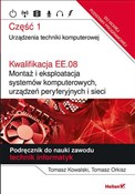 Kwalifikac... - Tomasz Kowalski, Tomasz Orkisz -  Książka z wysyłką do UK