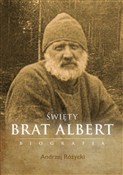 Zobacz : Święty Bra... - Andrzej Różycki