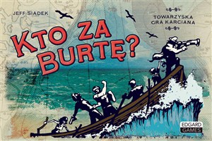 Picture of Kto za burtę?