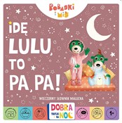 Idę lulu, ... - Jelonek Martyna -  books from Poland