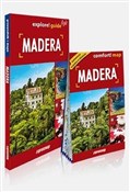 Madera lig... - Piotr Jabłoński -  foreign books in polish 