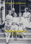 polish book : Wspomnieni... - Zbigniew Lohmann