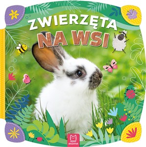Picture of Zwierzęta na wsi
