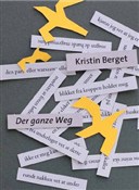 Książka : Der ganze ... - Kristin Berget