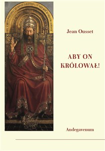 Obrazek Aby On królował