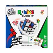 Rubik's Cu... -  Książka z wysyłką do UK