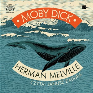 Picture of [Audiobook] Moby Dick