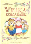 Wielka ksi... - Carlos Busquets (ilustr.) -  foreign books in polish 
