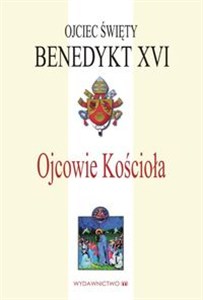 Obrazek Katechezy o Ojcach Kościoła