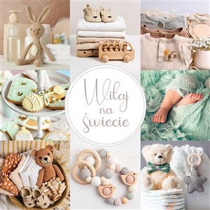 Obrazek Witaj na świecie