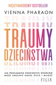 Traumy dzi... - Vienna Pharaon -  Polish Bookstore 