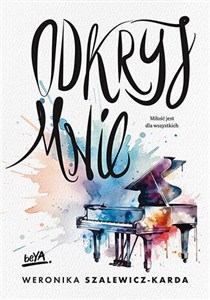 Picture of Odkryj mnie