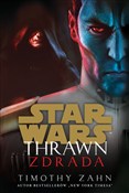 polish book : Star Wars ... - Timothy Zahn