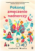 polish book : Pokonaj zm... - Izabella Wentz