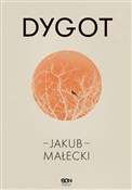 Dygot - Jakub Małecki -  books from Poland