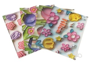 Picture of Teczka A4 z zapięciem strunowym (12szt)