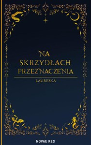 Obrazek Na skrzydłach przeznaczenia