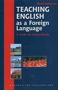 Obrazek Teaching English as a Foreign Language