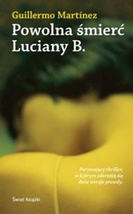 Picture of Powolna śmierć Luciany B.