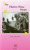 The Thirty... - John Buchan - Ksiegarnia w UK