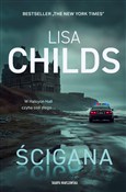 Ścigana - Lisa Childs -  Polish Bookstore 