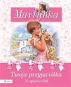 Martynka T... - Gilbert Delahaye - Ksiegarnia w UK