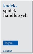 Kodeks spó... - Opracowanie Zbiorowe -  books in polish 