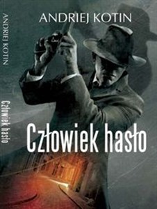 Picture of Człowiek hasło