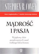Mądrość i ... - Stephen R. Covey -  Książka z wysyłką do UK