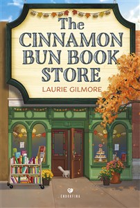 Obrazek The Cinnamon Bun Book Store