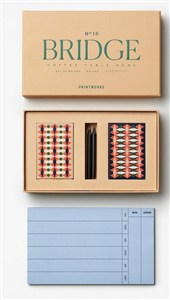 Picture of Bridge Set