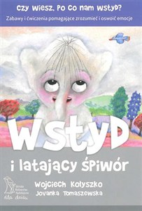 Obrazek Wstyd i latający śpiwór