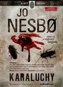 Książka : [Audiobook... - Jo Nesbo