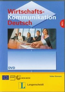Picture of Wirtschafts-Kommunikation Deutsch neu