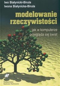 Picture of Modelowanie rzeczywistości