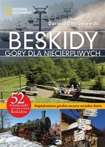 Picture of Beskidy Góry dla niecierpliwych