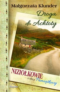 Obrazek Droga do Achtoty Niziołkowie z ulicy Pamiątkowej