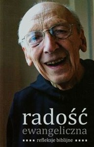 Picture of Radość ewangeliczna refleksje biblijne