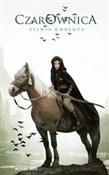 Czarownica... - Sylwia Chołota - Ksiegarnia w UK