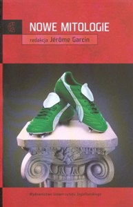 Obrazek Nowe mitologie