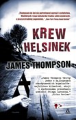 Krew Helsi... - James Thompson - Ksiegarnia w UK