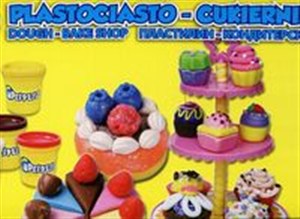 Picture of Plastociasto Cukiernia