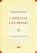 Czym jest ... - Chantal Delsol - Ksiegarnia w UK