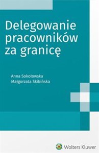 Obrazek Delegowanie pracowników za granicę