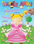 Naklejanki... - N. Belineau, J. Beaumont -  books from Poland