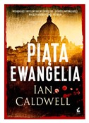 Piąta ewan... - Ian Caldwell - Ksiegarnia w UK