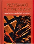Książka : Przysmaki ... - Opracowanie Zbiorowe
