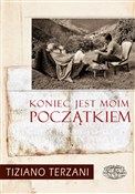 Koniec jes... - Terzani Tiziano -  foreign books in polish 